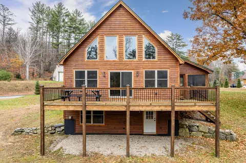 198 N Main St, Woodstock, ME 04219