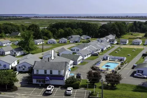 1277 Post Rd #100-6, Wells, ME 04090
