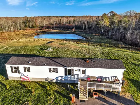 2078 Bangor Rd, Clinton, ME 04927