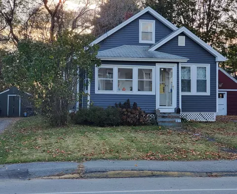 283 Wilson St, Brewer, ME 04412