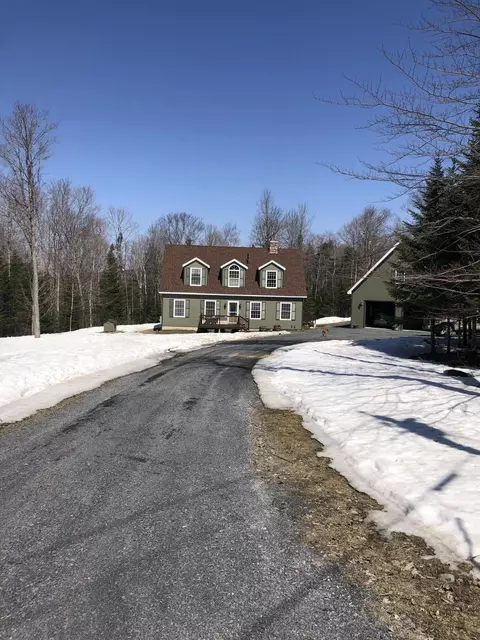 84 Oak Ridge Rd, Shirley, ME 04485