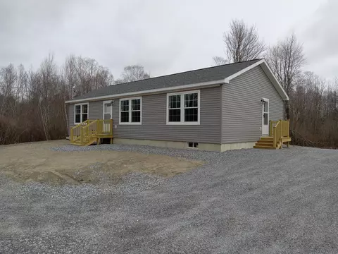253 Cushing Rd, Cushing, ME 04563