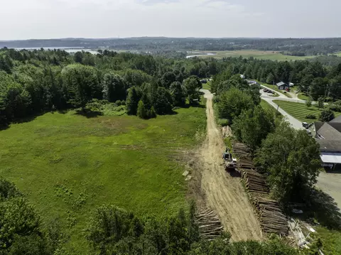M2l73a Ridge Road, Marshfield, ME 04654