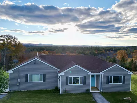 164 Doles Ridge Rd, Limington, ME 04049