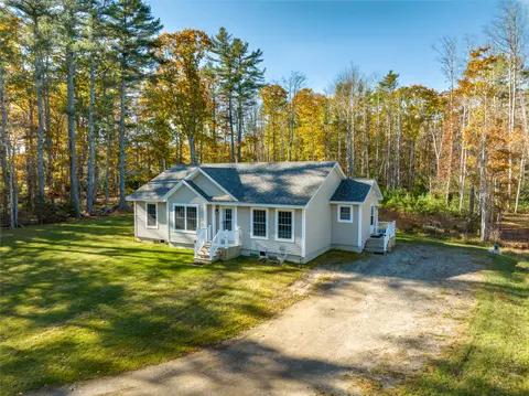 133 Phipps Point Rd, Woolwich, ME 04579 photo 1