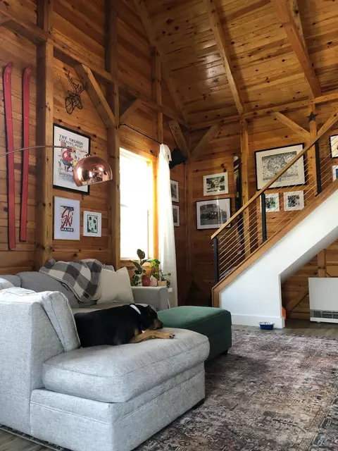 31 Mayhew Mnr, Greenville, ME 04441