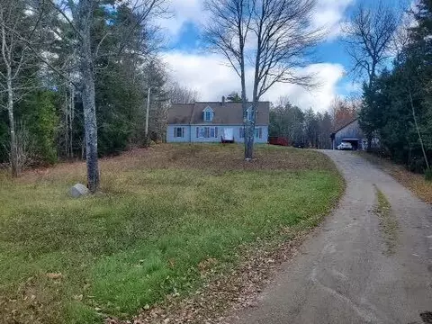 301 Bog Rd, Albion, ME 04910