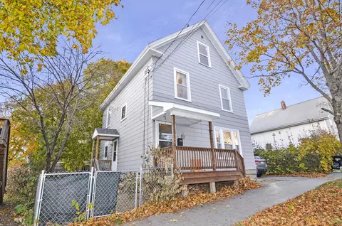 133 Third St, Bangor, ME 04401
