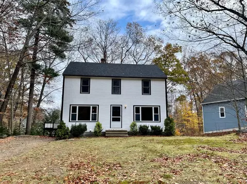 18 Sugar Hill Rd, Sanford, ME 04073
