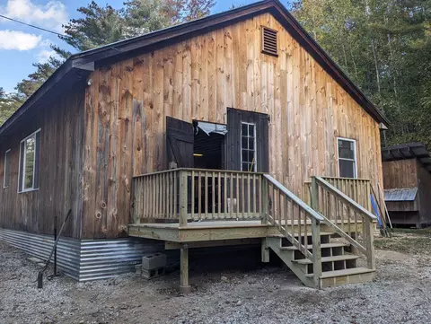 375 Porterfield Rd, Porter, ME 04068