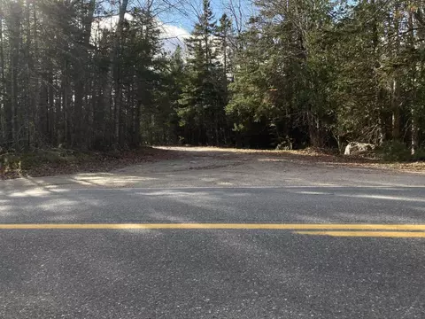 lot5 Ab Pond Rd, Gouldsboro, ME 04607