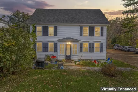 324 Water St, Randolph, ME 04346