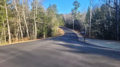 lot17 Wessnette Dr, Hampden, ME 04444
