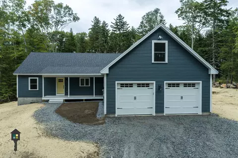 lot7 Foye Rd, Wiscasset, ME 04578