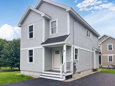 140 Flag Pond Rd # -1, Saco, ME 04072