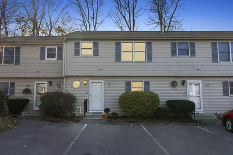 65 Wellstone Dr #65, Portland, ME 04103