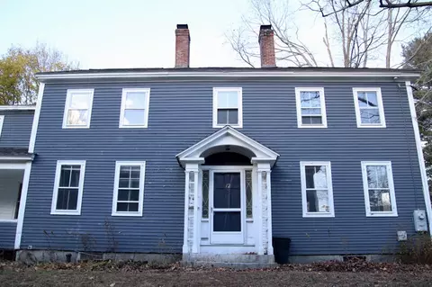 12 Winter St, Augusta, ME 04330