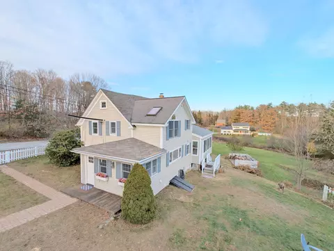 101 Chute Rd, Windham, ME 04062