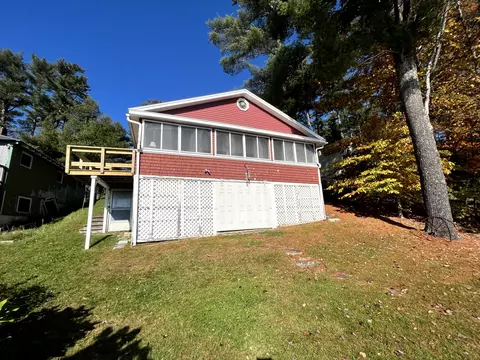 115 61 Fire Rd, China, ME 04358