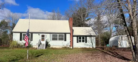16 Smith Ave, Standish, ME 04085