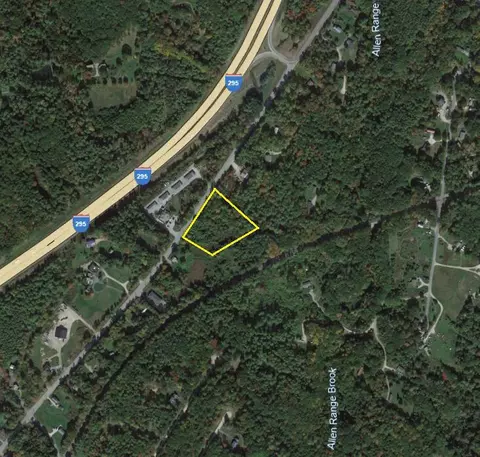 1208 Us Route 1, Freeport, ME 04032