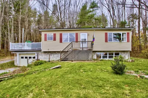67 Cobbossee Ave, Gardiner, ME 04345