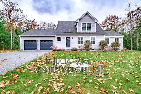 17 Lucia Way, Kennebunkport, ME 04046