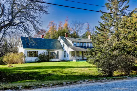 541 Newbury Neck Rd, Surry, ME 04684