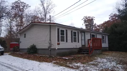 234 Milton Mills Rd, Lebanon, ME 04027
