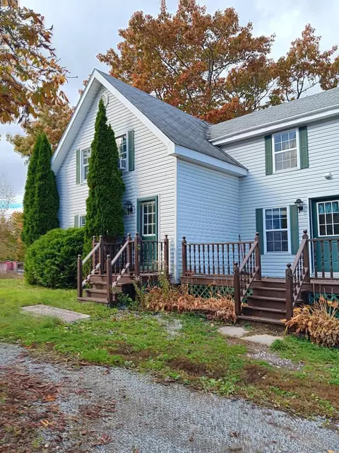 1600 River Rd, Calais, ME 04619