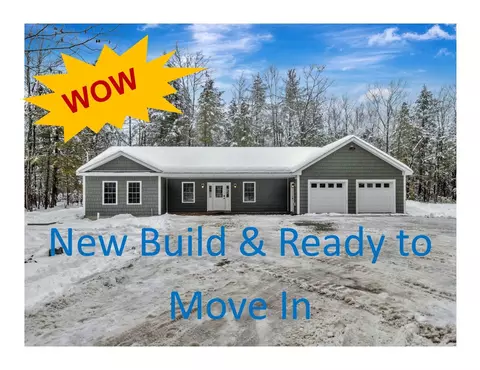 1318 Pond Rd, Mount Vernon, ME 04352