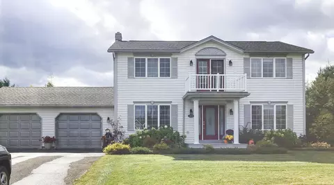 109 Dionne Dr, Madawaska, ME 04756