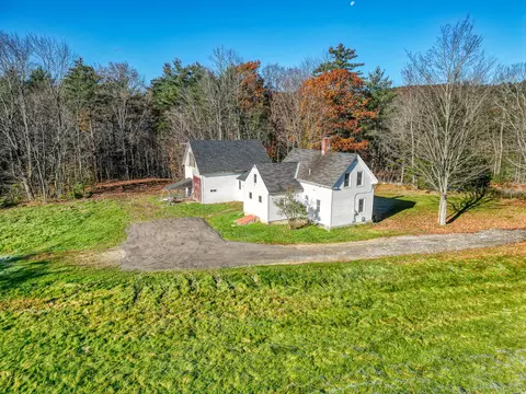 144 Litchfield Rd, Farmingdale, ME 04344