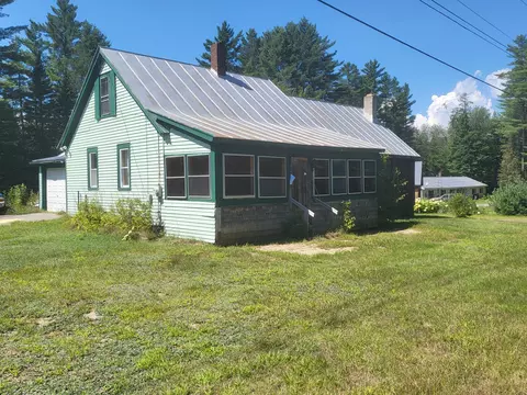 793 S Main St, Solon, ME 04979 photo 1