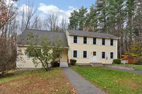 3 Allison Dr, Saco, ME 04072