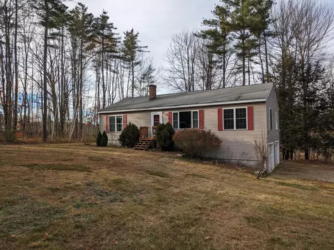 97 Clarks Bridge Rd, Waterboro, ME 04061
