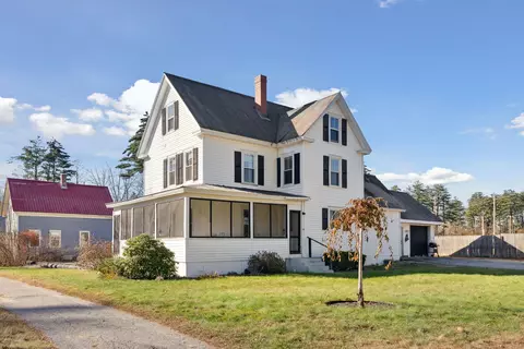 59 Bradley St, Fryeburg, ME 04037