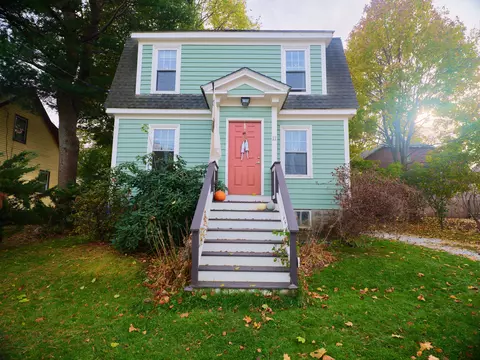 11 Colonial Ave, South Portland, ME 04106