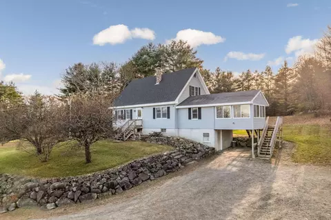 245 Milt Brown Rd, Standish, ME 04084