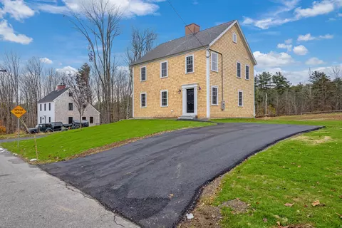 19 Liberty St, South Berwick, ME 03908
