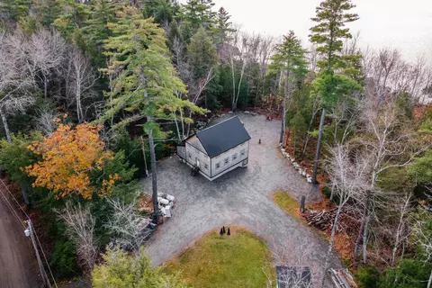126 Frenchs Rock Rd, Hartland, ME 04943