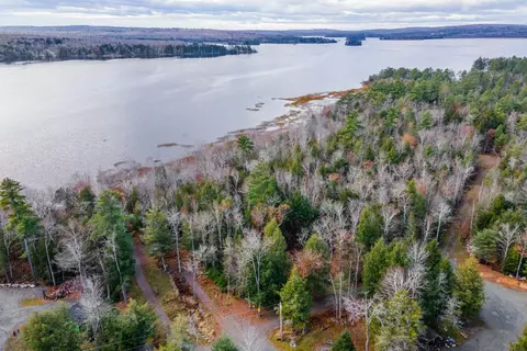 1 Frenchs Rock Road, Hartland, ME 04943