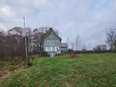 2369 Heald Hwy, Union, ME 04862