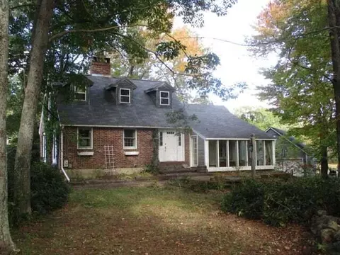 100 Berry Rd, Denmark, ME 04022 photo 1
