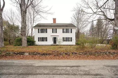 760 Mountain Rd, Parsonsfield, ME 04047