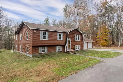 45 Campground Rd, Arundel, ME 04046