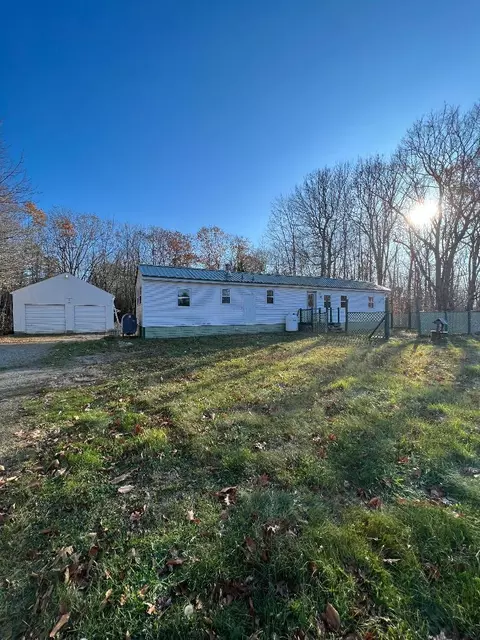 177 S Belfast Rd, Windsor, ME 04363 photo 1