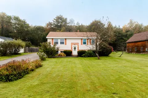 80 Stevens Rd, Augusta, ME 04330 photo 1