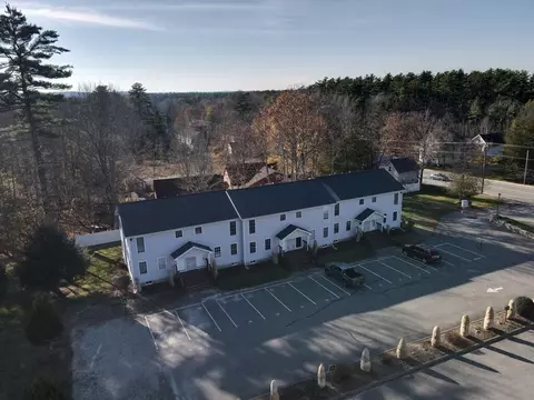 326 Stillwater Ave #15, Old Town, ME 04468