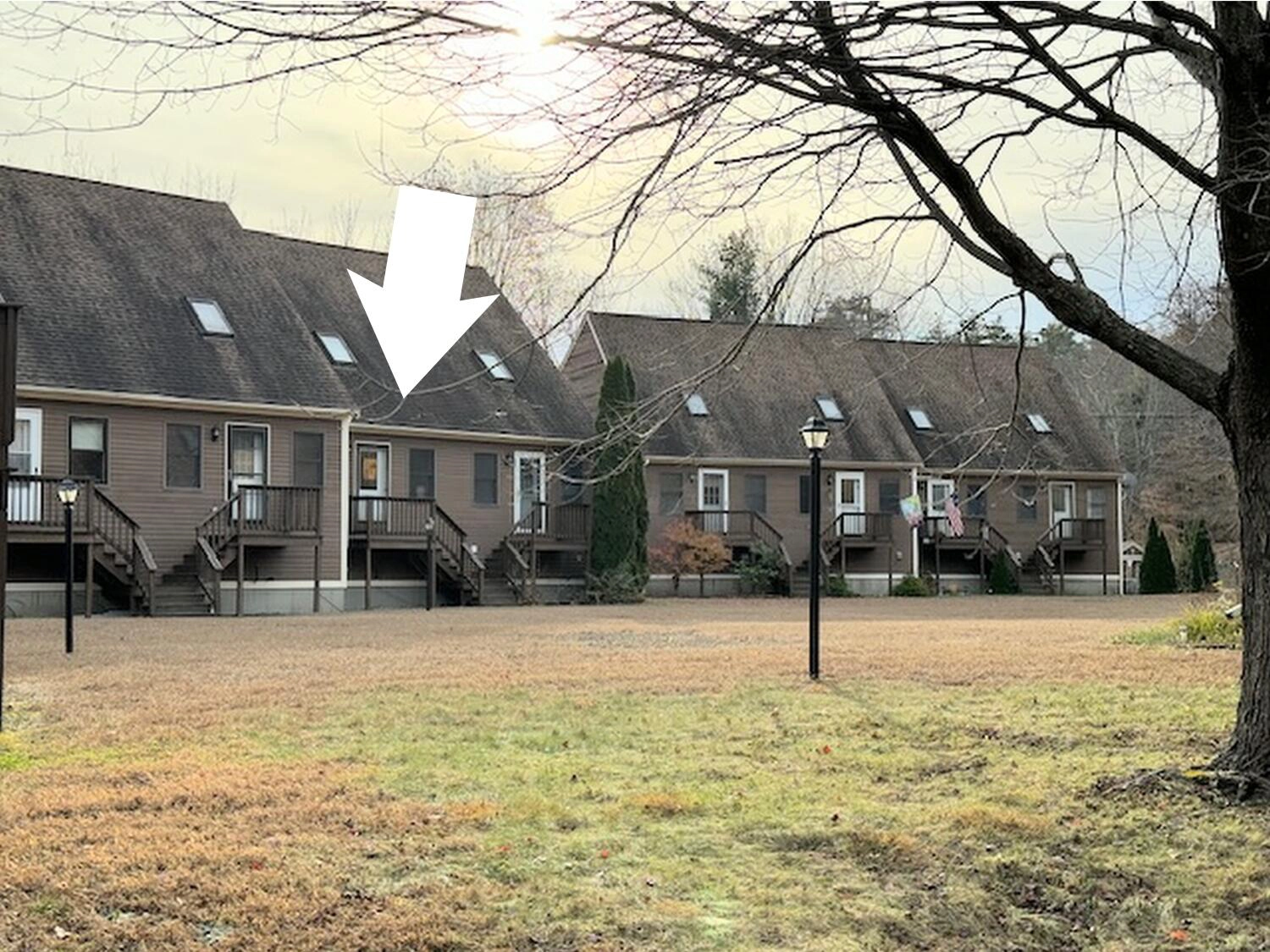 538 MAIN ST Unit 6  